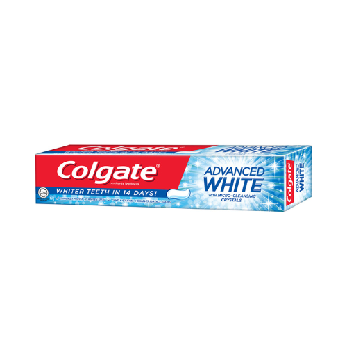90g Colgate Advanced white