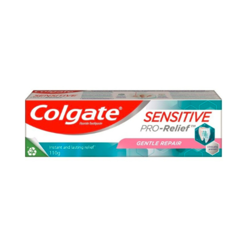 110g Colgate Sensitive Pro-Relief- Gentle Repair