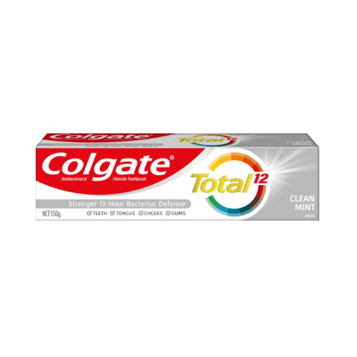 150g Colgate Total 12- Clean mint