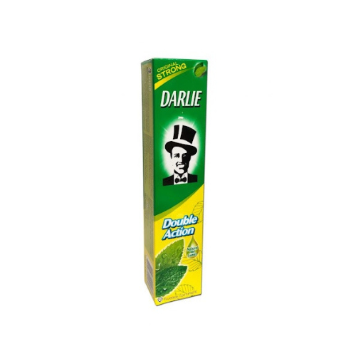 100g Darlie Double Action Fresh Clean Toothpaste