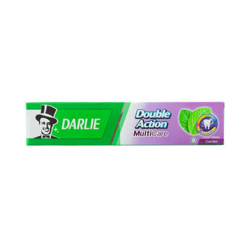 180g Darlie Toothpaste Double Action Multi Care