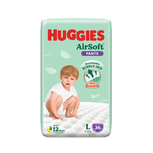 36 pcs Airsoft Pants Super Jumbo L36