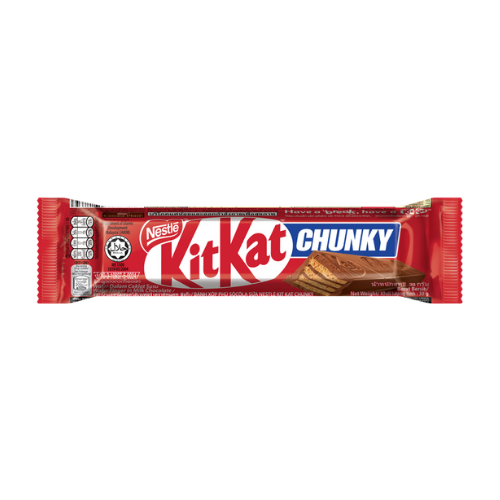38g Kitkat Chunky