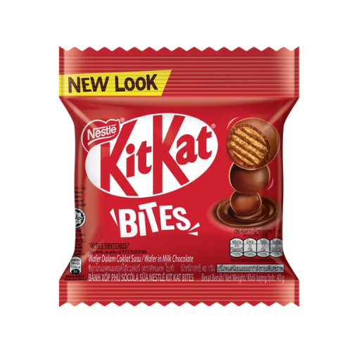 40g Kitkat Bites