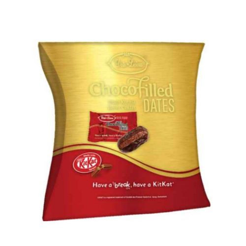 5's Chocofilled Dates Kitkat Spread Gift Box