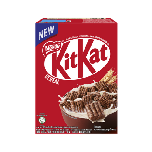 330g Kitkat Cereal