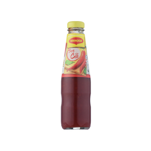 340g Maggi Chili Sauce