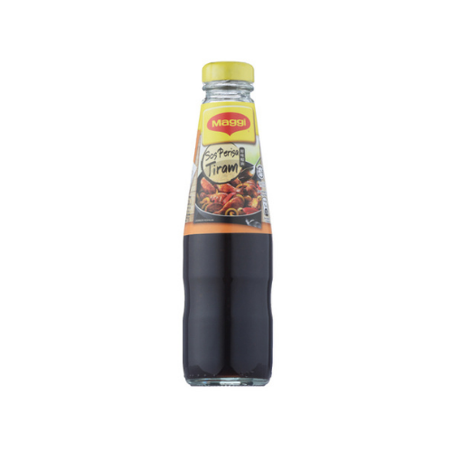 340g Maggi Oyster Sauce