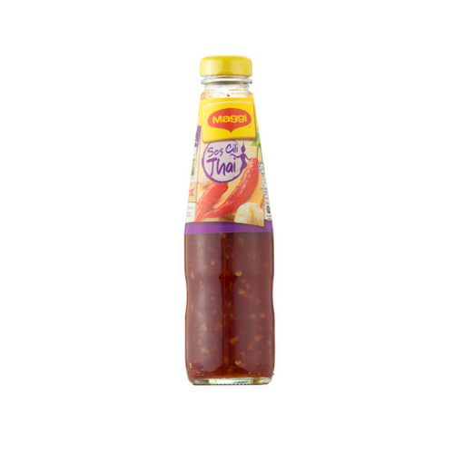 350g Thai Chili Sauce