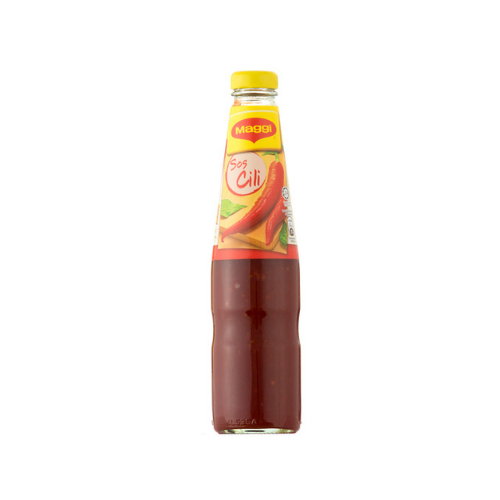 500g Maggi Chili Sauce