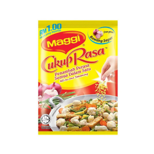 25g Maggi Cukup Rasa All In One Seasoning