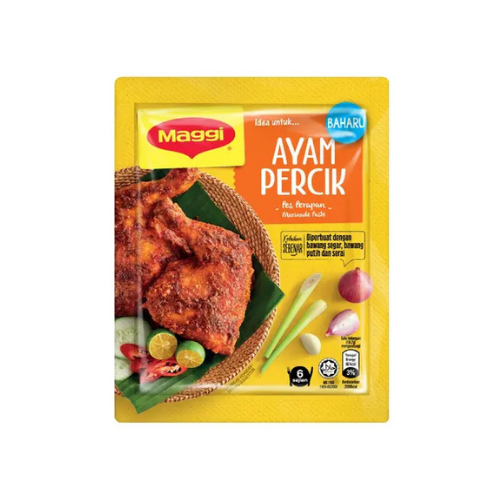 100g Maggi Ayam Percik
