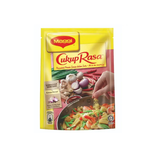 100g Maggi Cukup Rasa All In One Seasoning