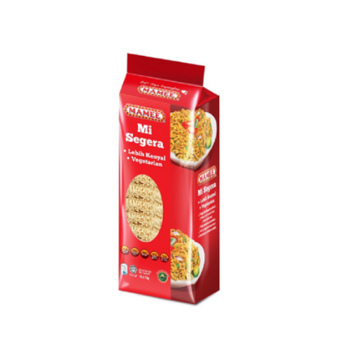 10 x 70g Mamee Mi Segera