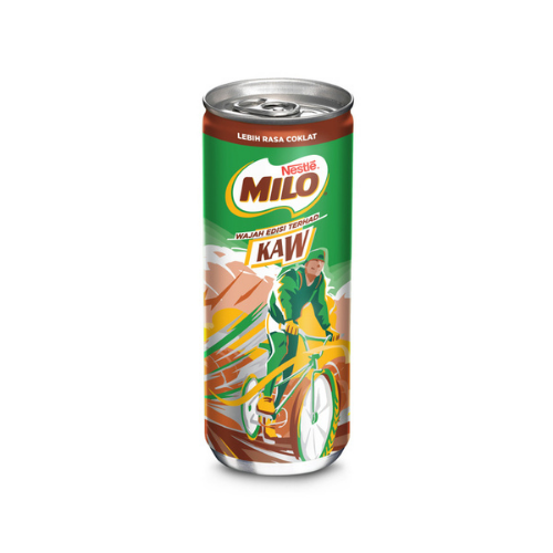 240ml Milo Activ-Go Kaw