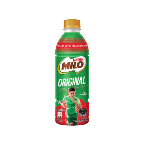 500ml Milo Activ-Go Original