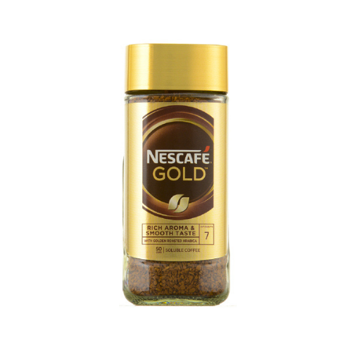 100g Nescafe Gold Blend