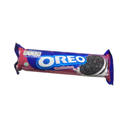 131.1g Oreo Double Stuff