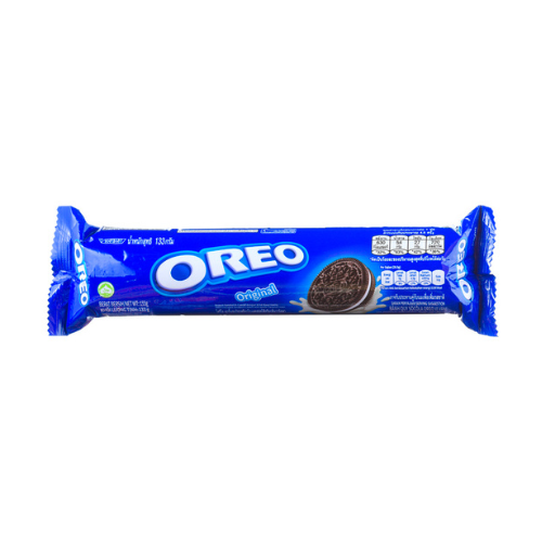 119.6g Oreo Regular