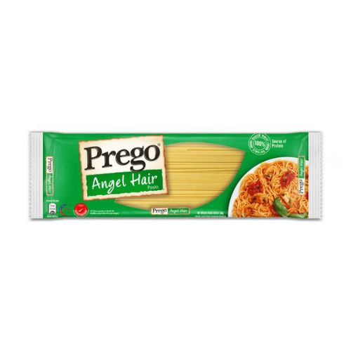 500g Prego Angel Hair