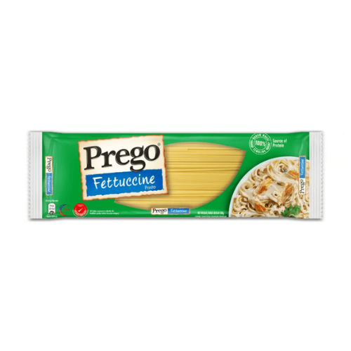 500g Prego Fettuccine