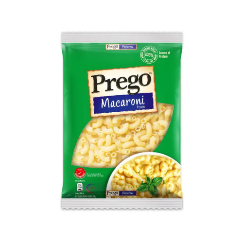 500g Prego Macaroni