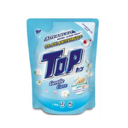 1.5kg TOP Gentle Care Refill