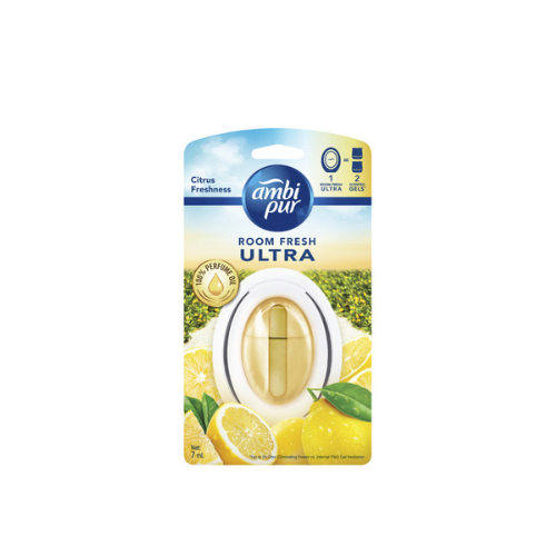 7ml Ambi Pur Room Fresh Ultra Citrus Freshness