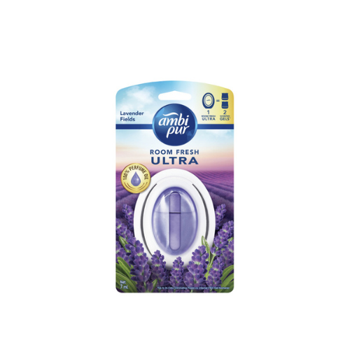 7ml Ambi Pur Room Fresh Ultra Lavender Fields