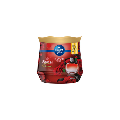 180g Ambi Pur Gel Fresh Downy Passion