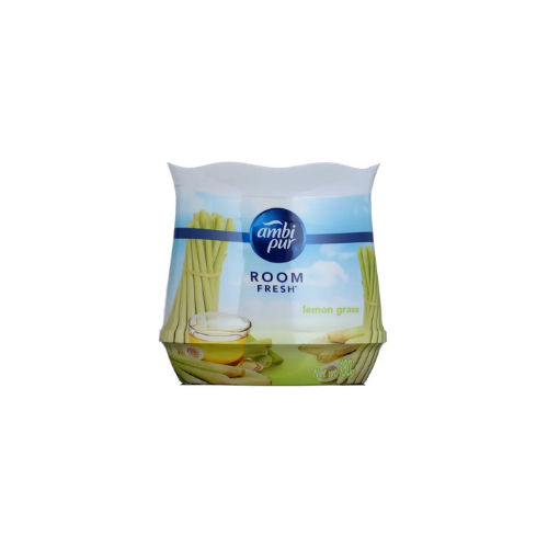 180g Ambi Pur Gel Fresh Lemongrass