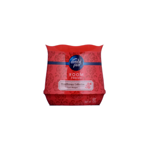 180g Ambi Pur Gel Fresh Love Bouquet
