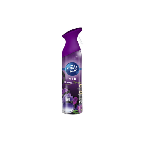 275ml Ambi Pur Air Effects Air Fresh Spray Downy Mystique