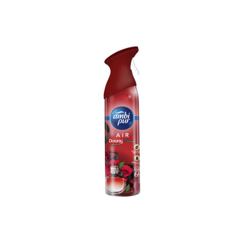 275ml Ambi Pur Air Effects Air Fresh Spray Downy Passion