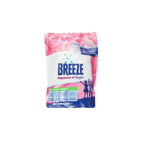 1.5kg Breeze Liquid Fragrance Of Comfort Refill