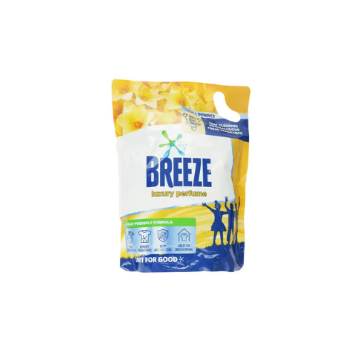 1.5kg Breeze Liquid Luxury Perfume Refill