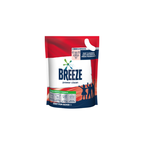 1.5kg Breeze Liquid Power Clean Refill