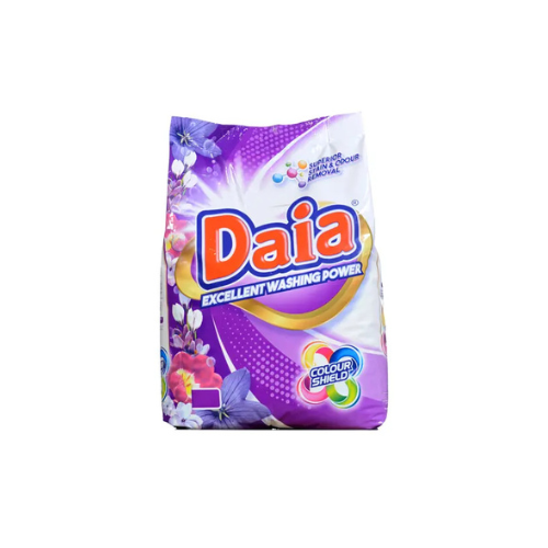 3.6kg Daia Powder Detergent Colourshield