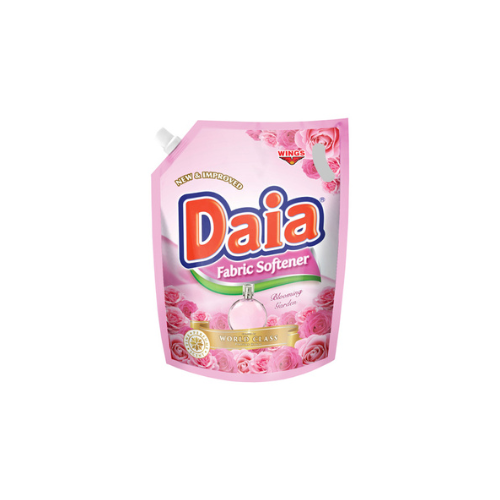 1.6liter Daia Fabric Softener Blooming Garden