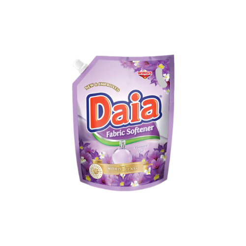 1.6liter Daia Fabric Softener Morning Mist