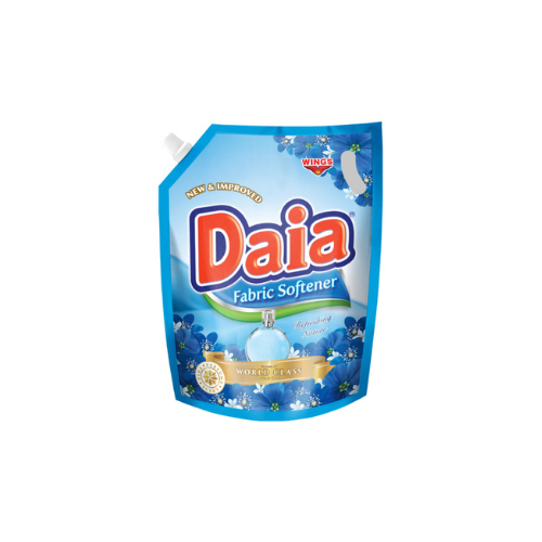 1.6liter Daia Fabric Softener Refreshing