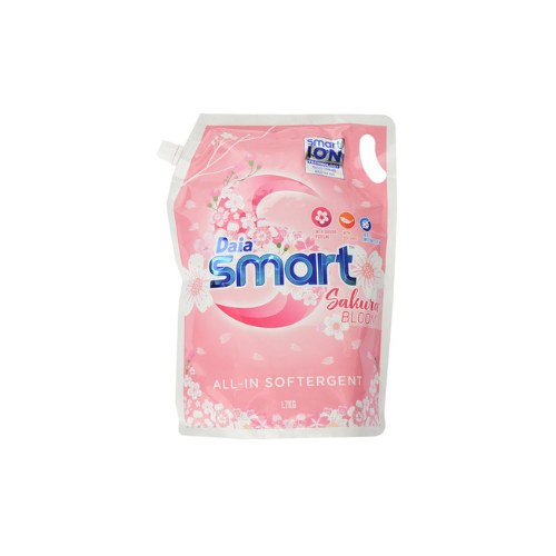 1.5kg Daia Smart Liquid Sakura Bloom Refill