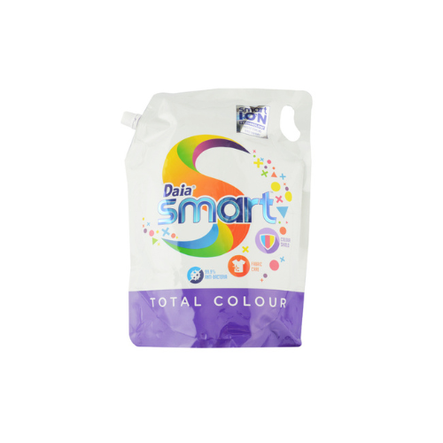 1.5kg Daia Smart Liquid Total Colour Refill
