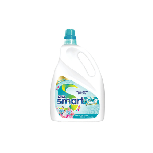 3.6kg Daia Smart Liquid Hijab