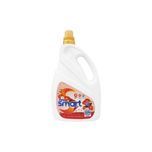 3.6kg Daia Smart Liquid Jeju Camellia