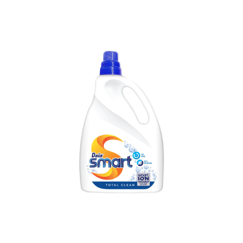 3.6kg Daia Smart Liquid Total Clean