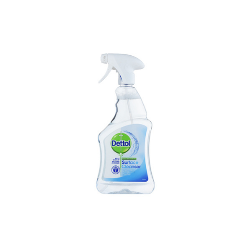 500ml Dettol Triggers All Purpose Cleaner