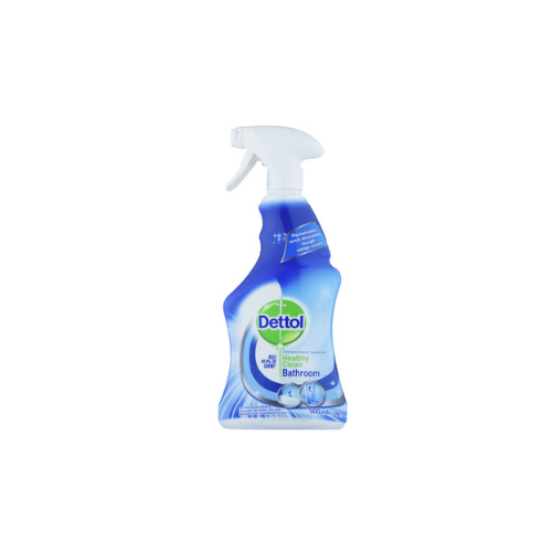 500ml Dettol Triggers Bathroom Cleaner