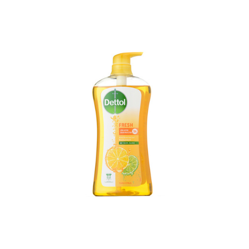 950ml Dettol Shower Gel Fresh