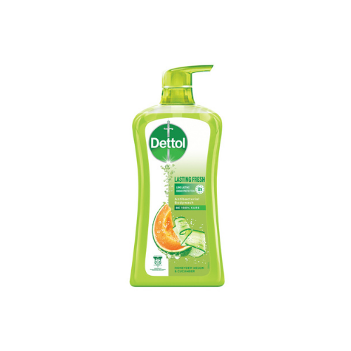 950ml Dettol Shower Gel Lasting Fresh